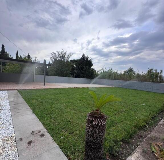 צימר Lume Lauras