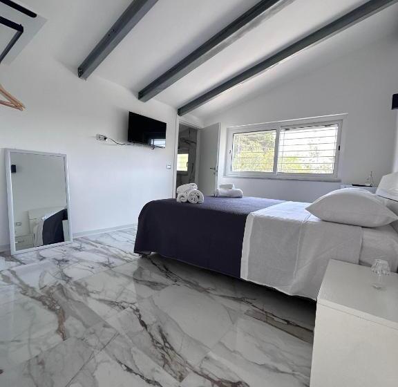 צימר Lume Lauras