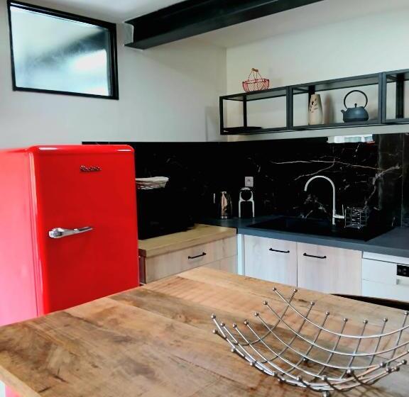 Bed and Breakfast Mas Leblanc Des Alpilles