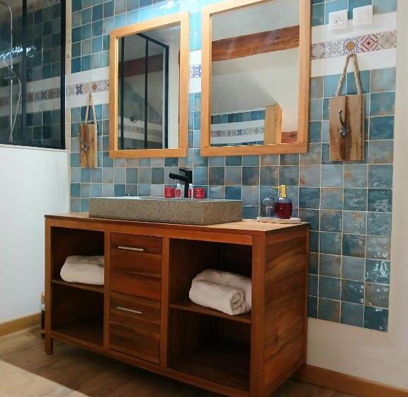 Bed and Breakfast Mas Leblanc Des Alpilles