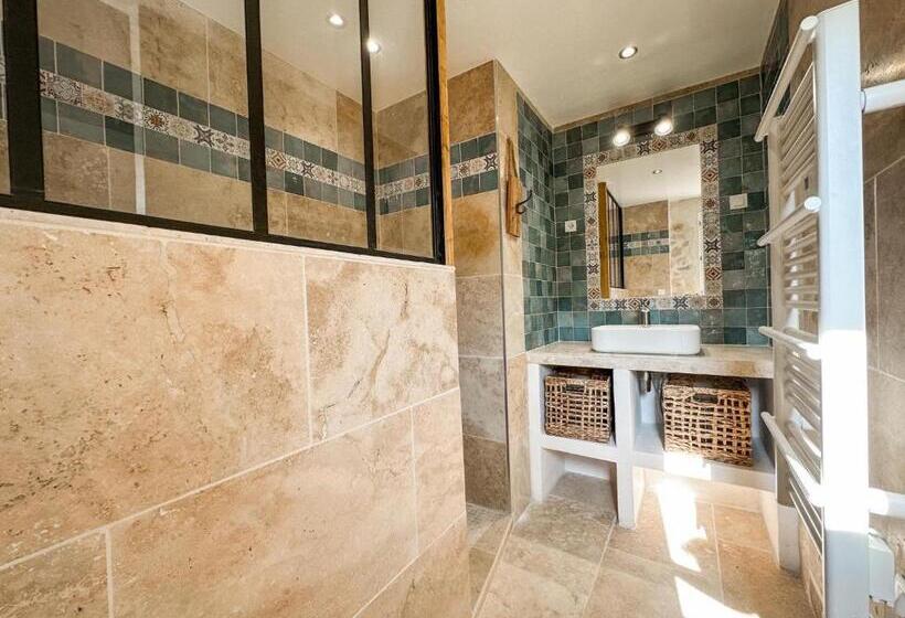 Bed and Breakfast Mas Leblanc Des Alpilles