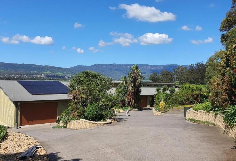 צימר Nireasta View