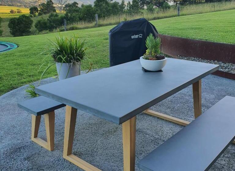 مبيت وإفطار Nireasta View