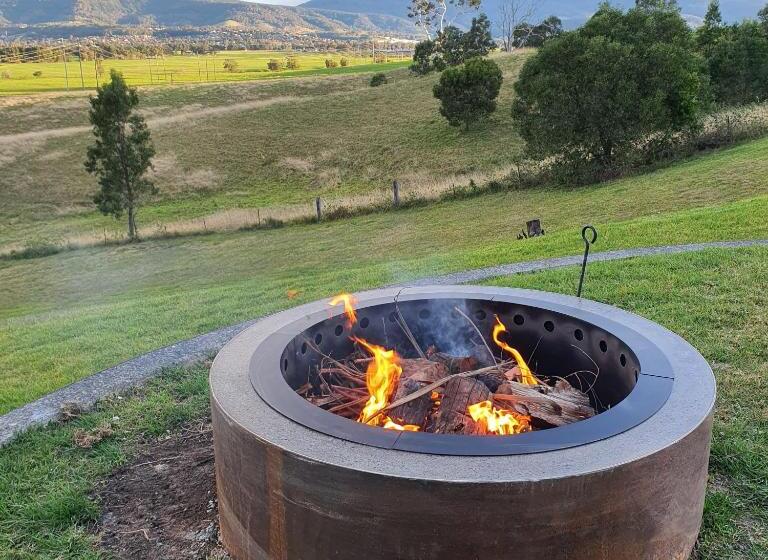 مبيت وإفطار Nireasta View