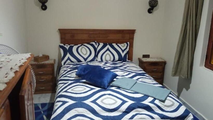 تختخواب و صبحانه Riad Ba Brahim