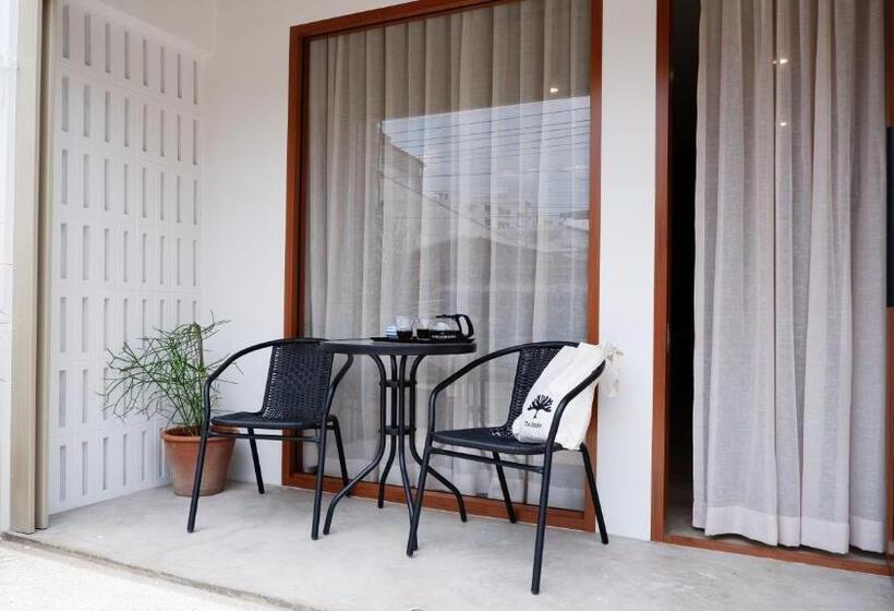 Bed and Breakfast The Studio