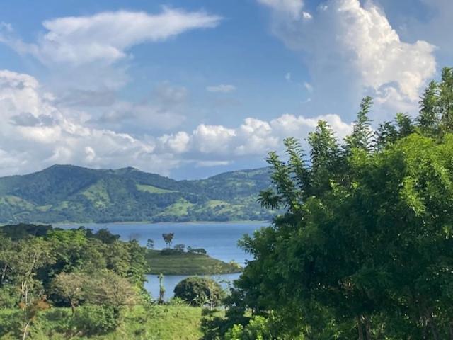 مبيت وإفطار Villas Santa Maria   Private Bay Lake Arenal