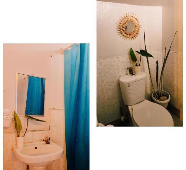 تختخواب و صبحانه Watch Eat Movieroom