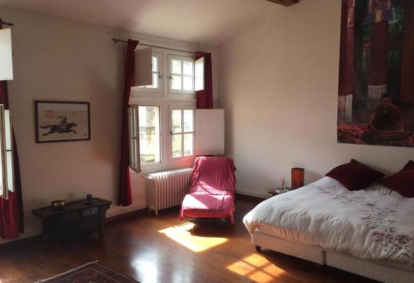 مبيت وإفطار Zen Arena  Chambre D Hôtes De Charme à Coté Des Arènes