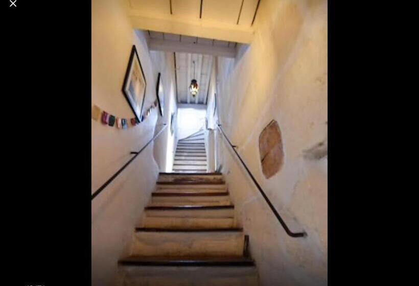 مبيت وإفطار Zen Arena Chambre D Hôtes De Charme à Coté Des Arènes