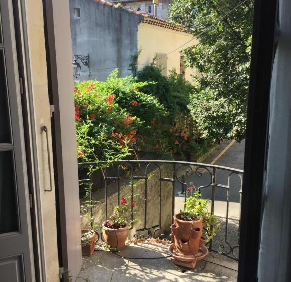 مبيت وإفطار Zen Arena  Chambre D Hôtes De Charme à Coté Des Arènes