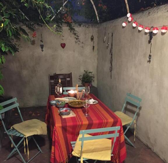 مبيت وإفطار Zen Arena  Chambre D Hôtes De Charme à Coté Des Arènes