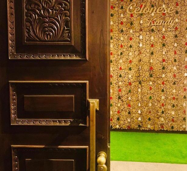 Celonese Hotel & Restaurant Kandy