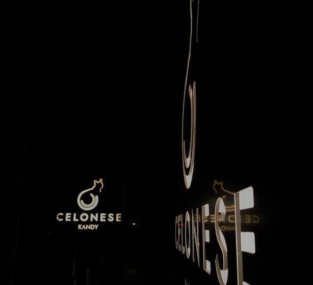 Celonese Hotel & Restaurant Kandy
