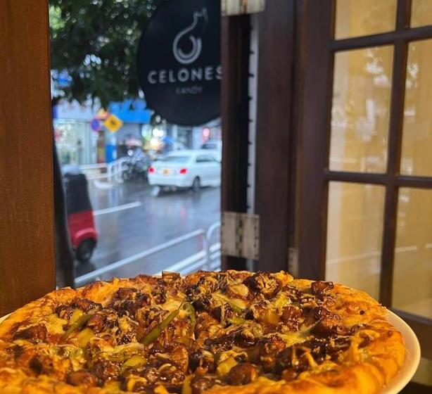 Celonese Hotel & Restaurant Kandy