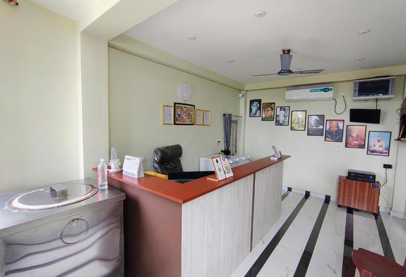 Dakshinayana Resort And Restaurant