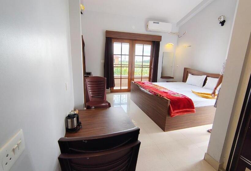 Dakshinayana Resort And Restaurant