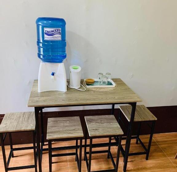 Emelita Affordable Bed And Breakfast