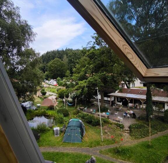 Hostel Waldblick