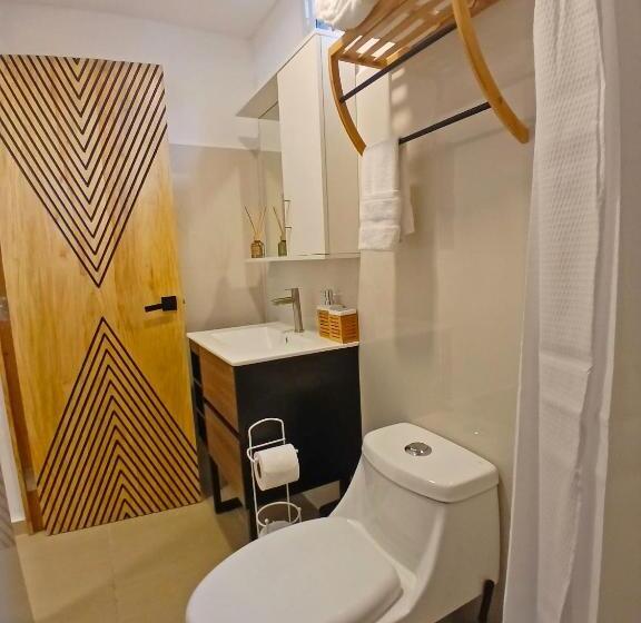 酒店 Almare Zonte   Beachfront Glamping