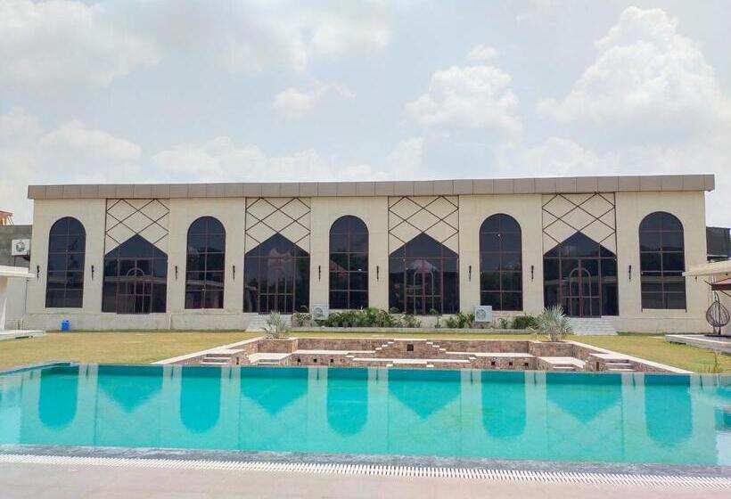 Hotel Amore Farms Kukas Jaipur