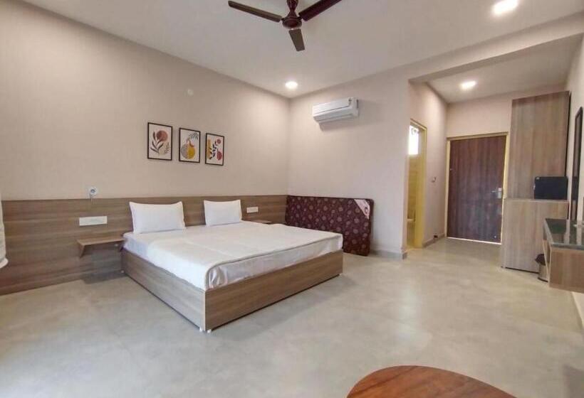 Hotel Amore Farms Kukas Jaipur