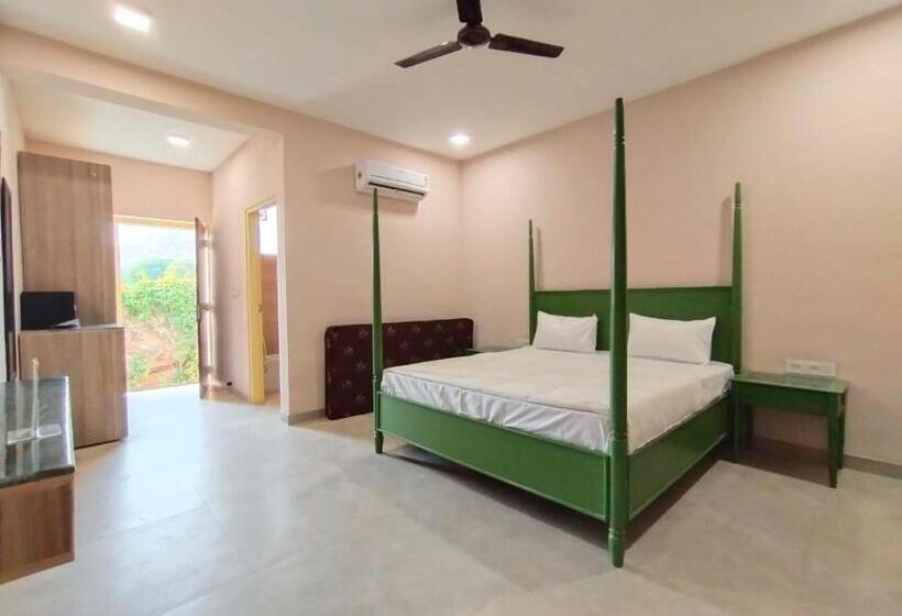 Hotel Amore Farms Kukas Jaipur