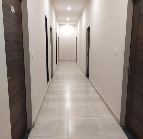 Hotel Amore Farms Kukas Jaipur