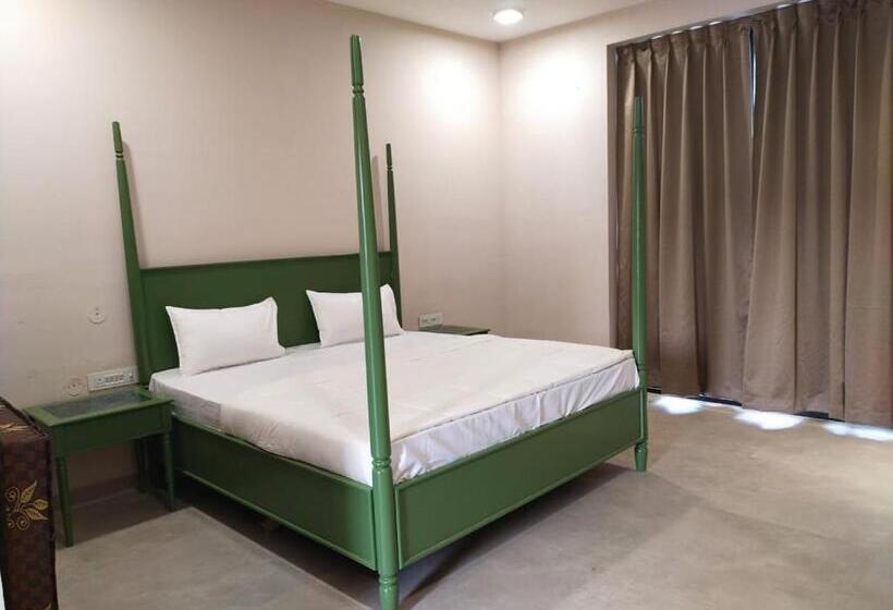 فندق Amore Farms Kukas Jaipur