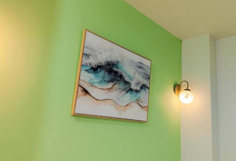 בית מלון כפרי Angel Park Residence