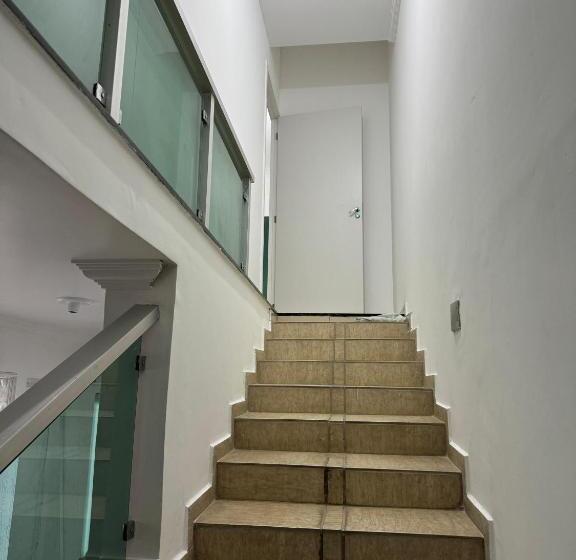 ホテル Apartamento Da Nana