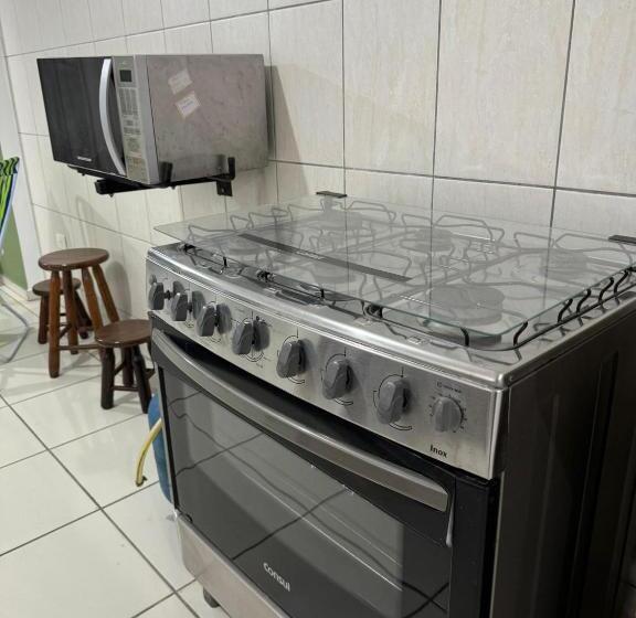 ホテル Apartamento Da Nana