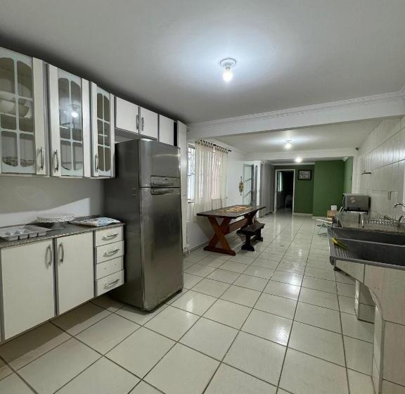 ホテル Apartamento Da Nana