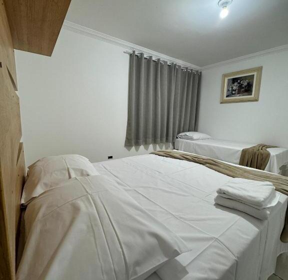 ホテル Apartamento Da Nana