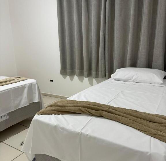 ホテル Apartamento Da Nana