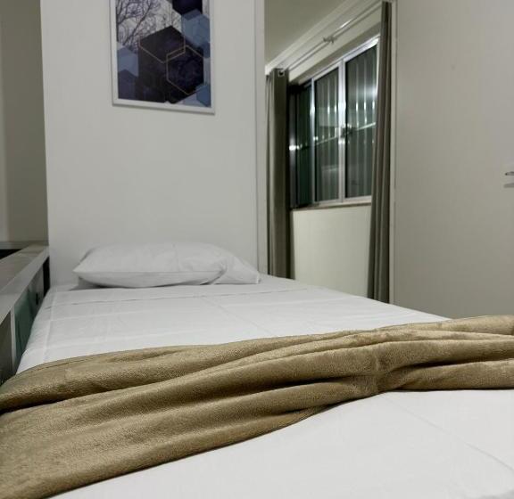 ホテル Apartamento Da Nana