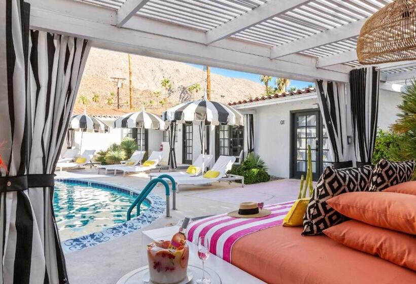 בית מלון כפרי Best Location Most Glamorous Ps Poolside Stay