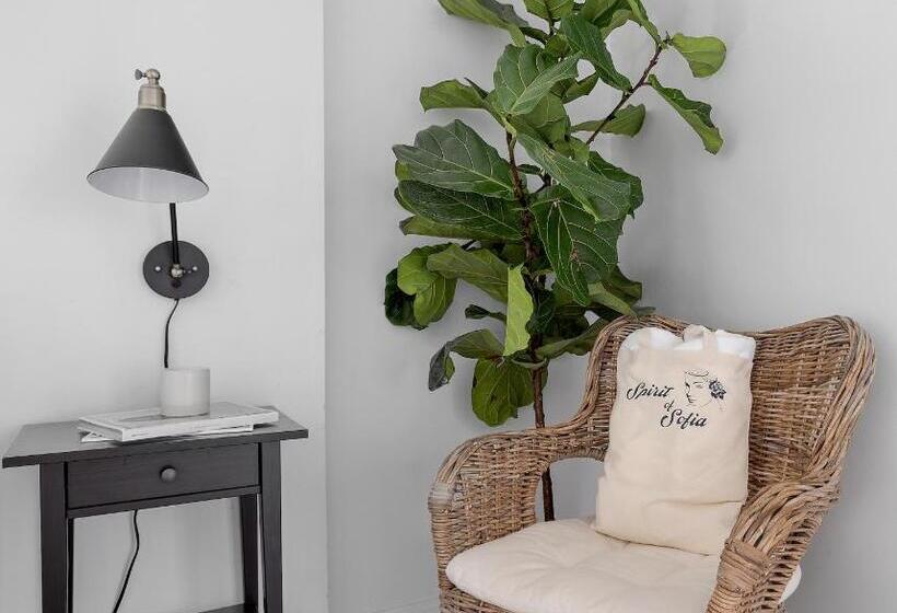 בית מלון כפרי Best Location Most Glamorous Ps Poolside Stay