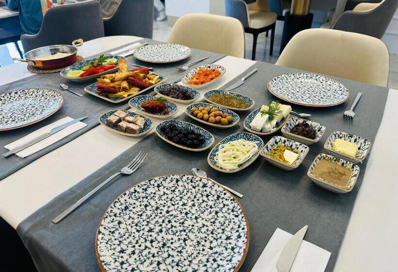 בית מלון כפרי Bless You