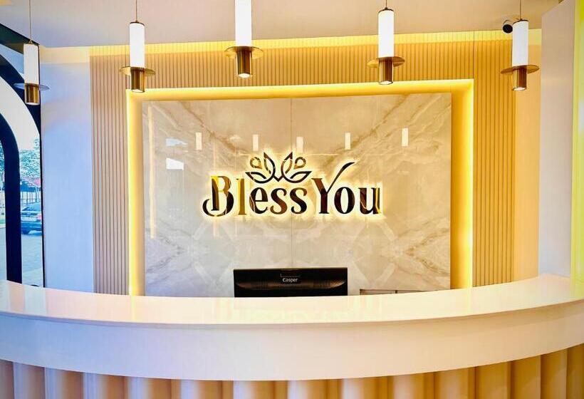 فندق Bless You