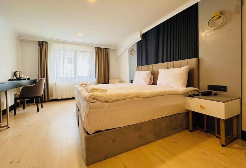 בית מלון כפרי Bless You