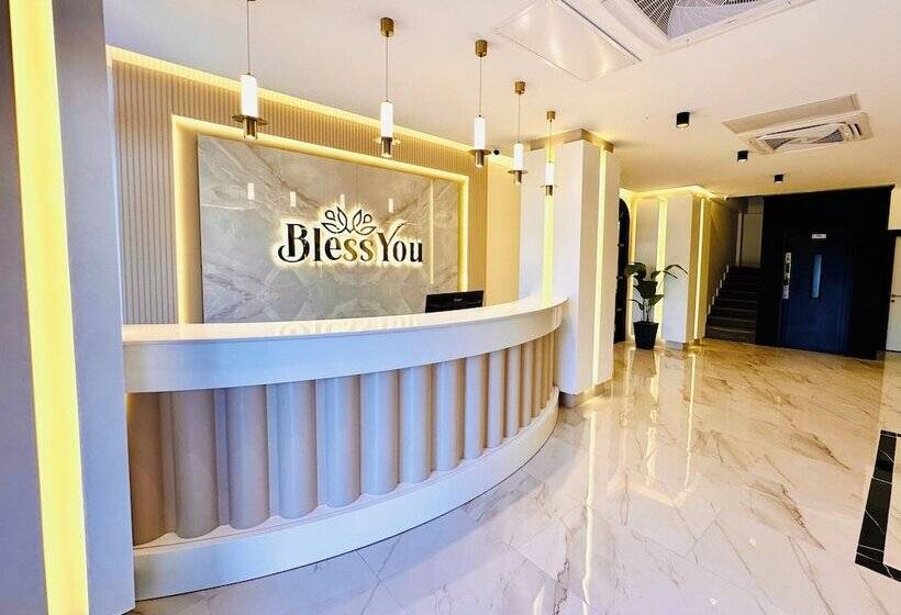 فندق Bless You