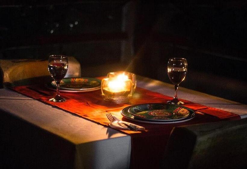 فندق Boutique At Cuatunalco