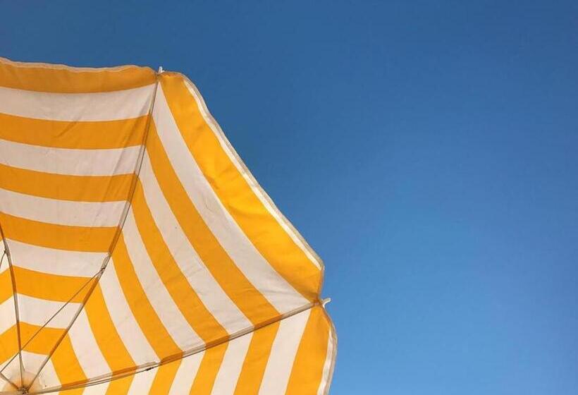 فندق Boutique At Cuatunalco