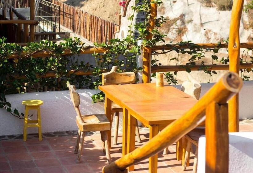 فندق Boutique At Cuatunalco