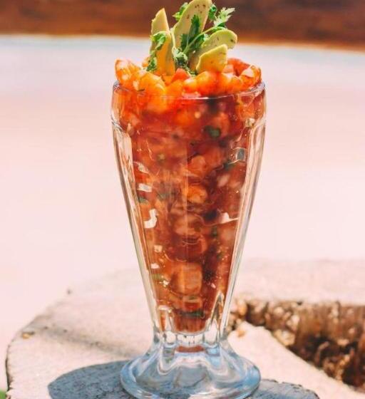 فندق Boutique At Cuatunalco