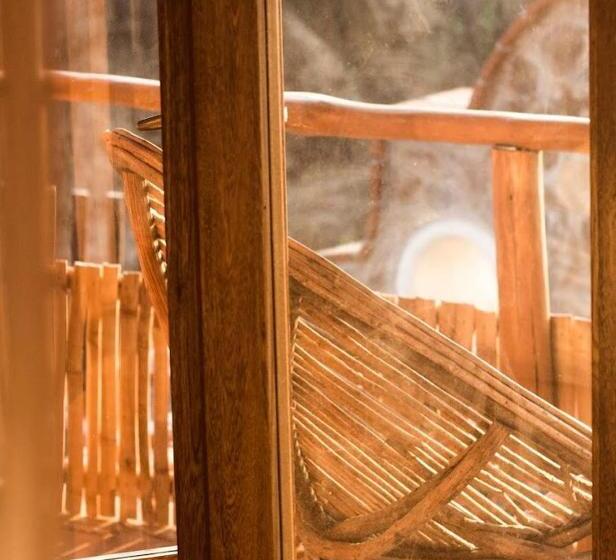 فندق Boutique At Cuatunalco