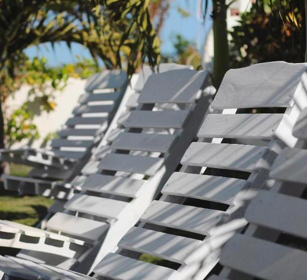 فندق Boutique At Cuatunalco