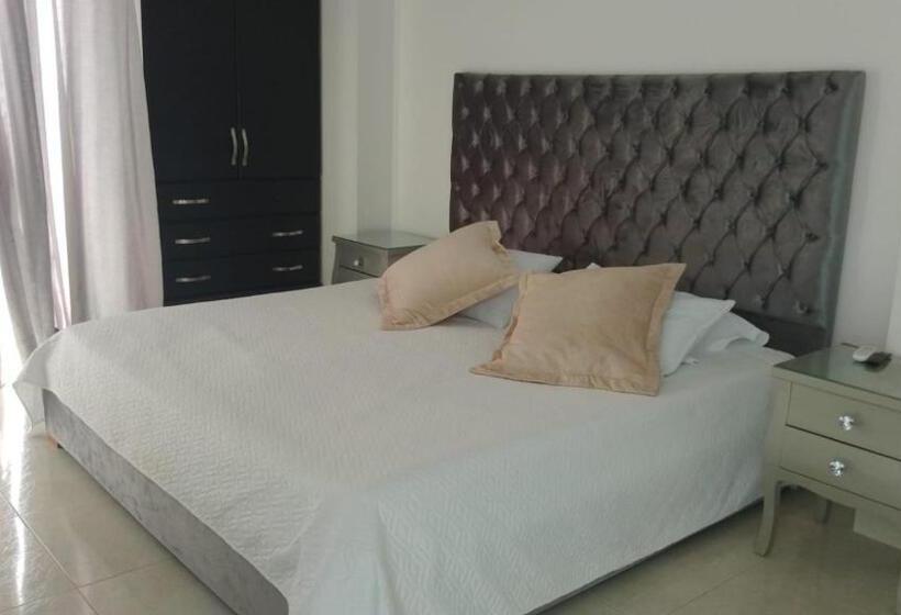 בית מלון כפרי Boutique Spa D85