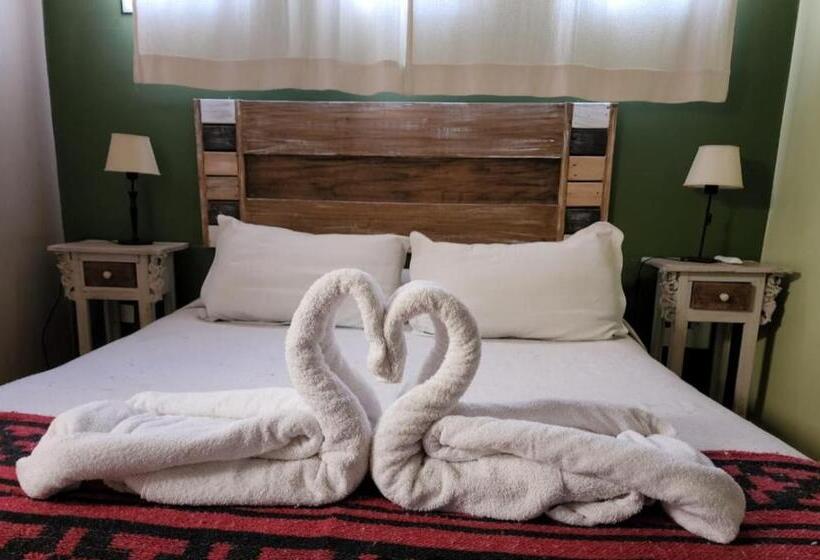 בית מלון כפרי Urku Wasi